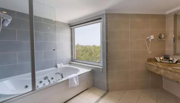 هتل موکارناس اسپا ریزورت آنتالیا